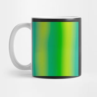 Faded Stripe effect Mug